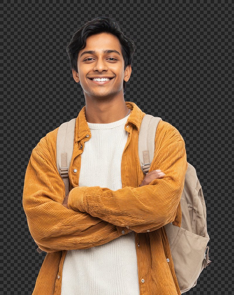 Vikram Nair